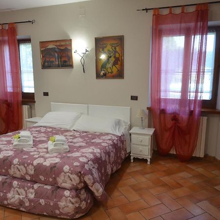 Bed and Breakfast La Coccinella Jesi Esterno foto