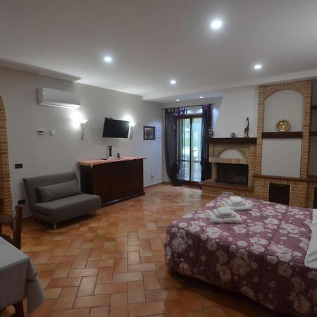 Bed and Breakfast La Coccinella Jesi Esterno foto