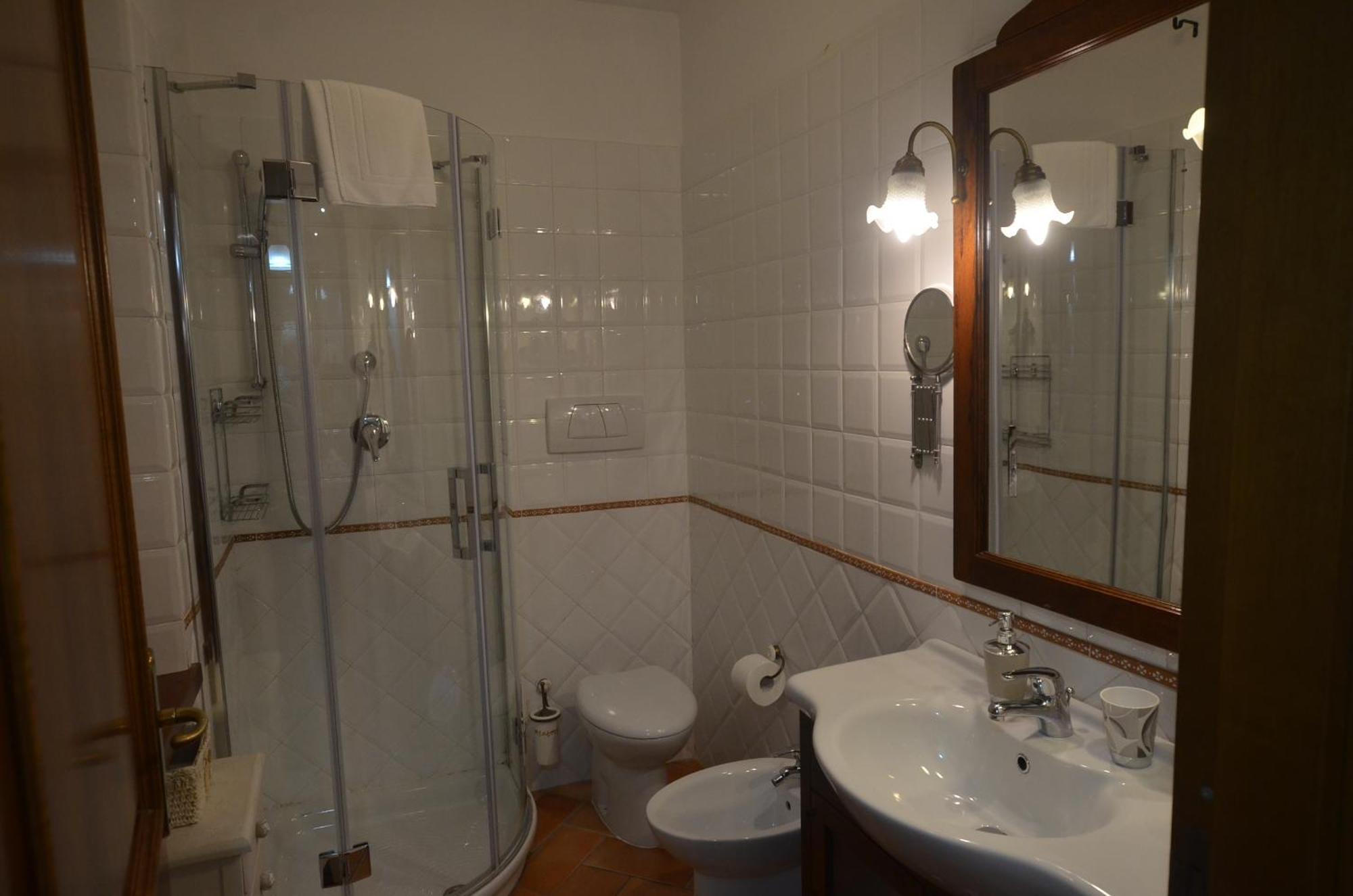 Bed and Breakfast La Coccinella Jesi Esterno foto