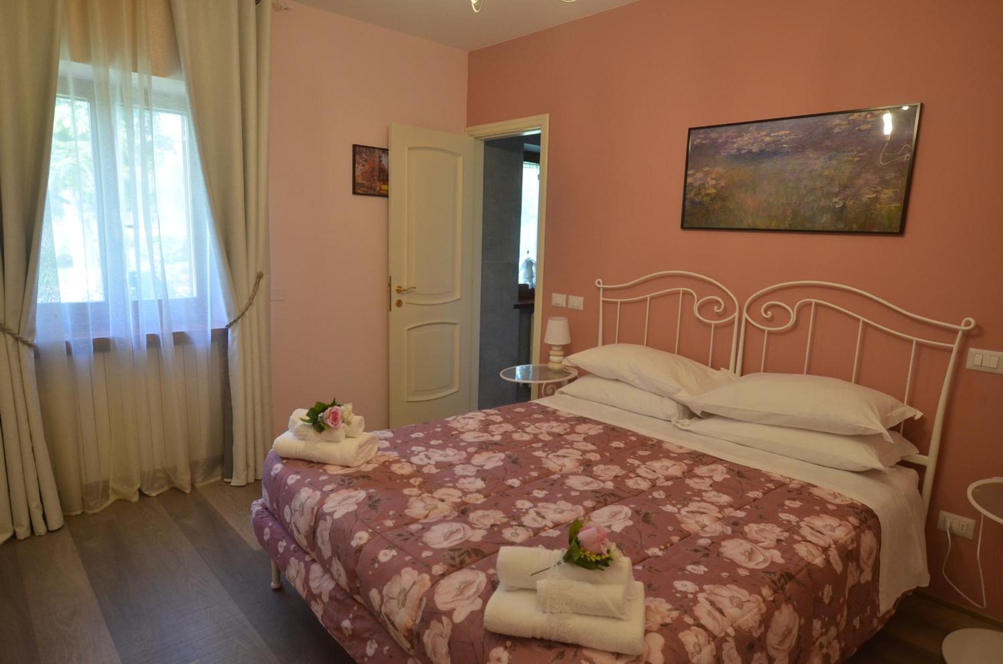 Bed and Breakfast La Coccinella Jesi Esterno foto