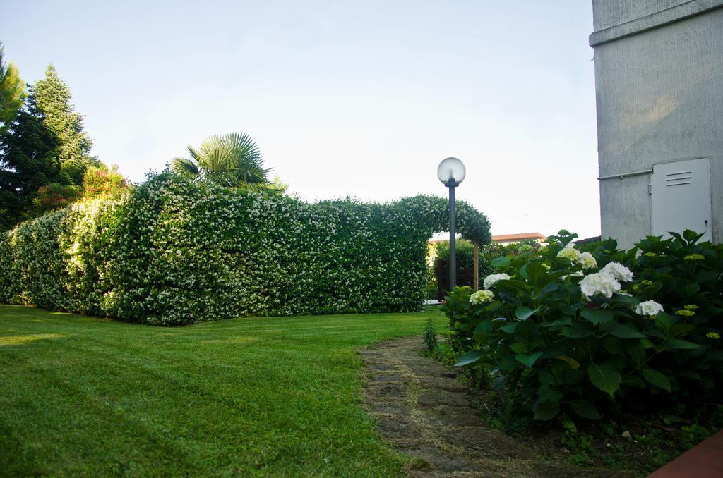 Bed and Breakfast La Coccinella Jesi Esterno foto