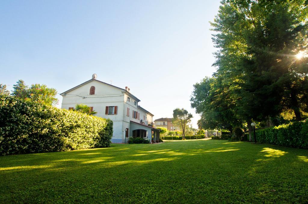 Bed and Breakfast La Coccinella Jesi Esterno foto