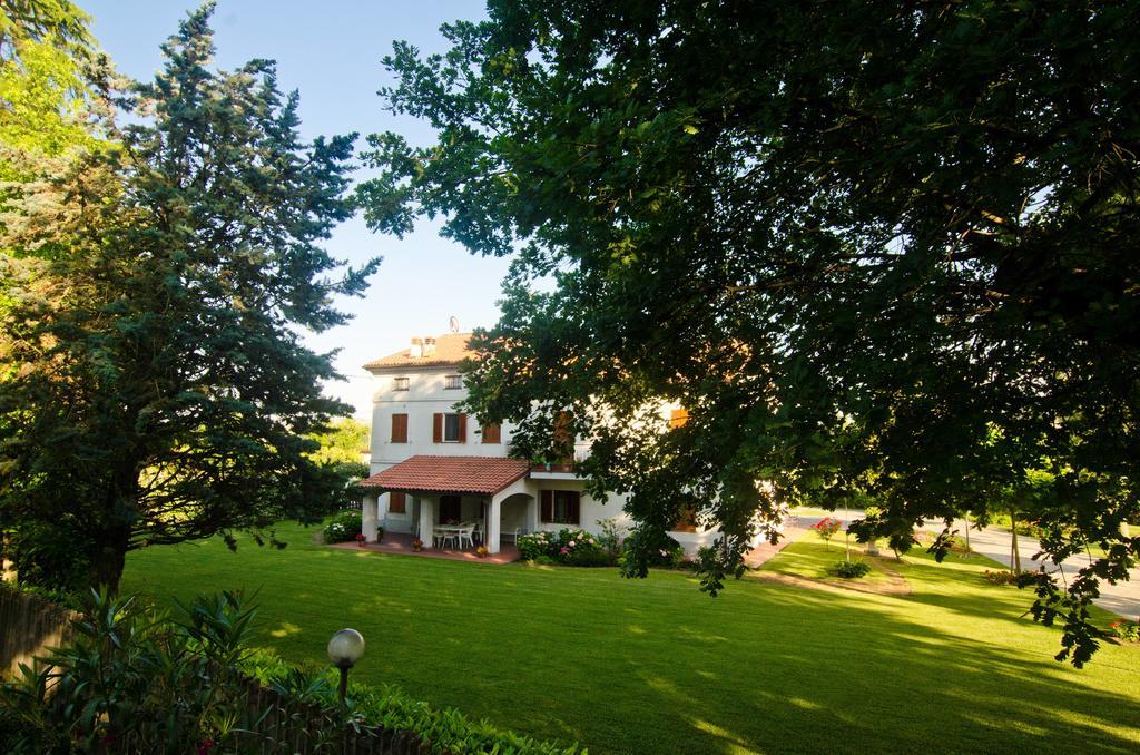 Bed and Breakfast La Coccinella Jesi Esterno foto