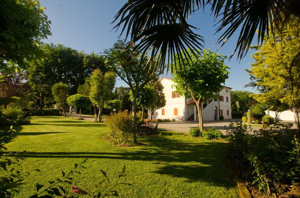 Bed and Breakfast La Coccinella Jesi Esterno foto