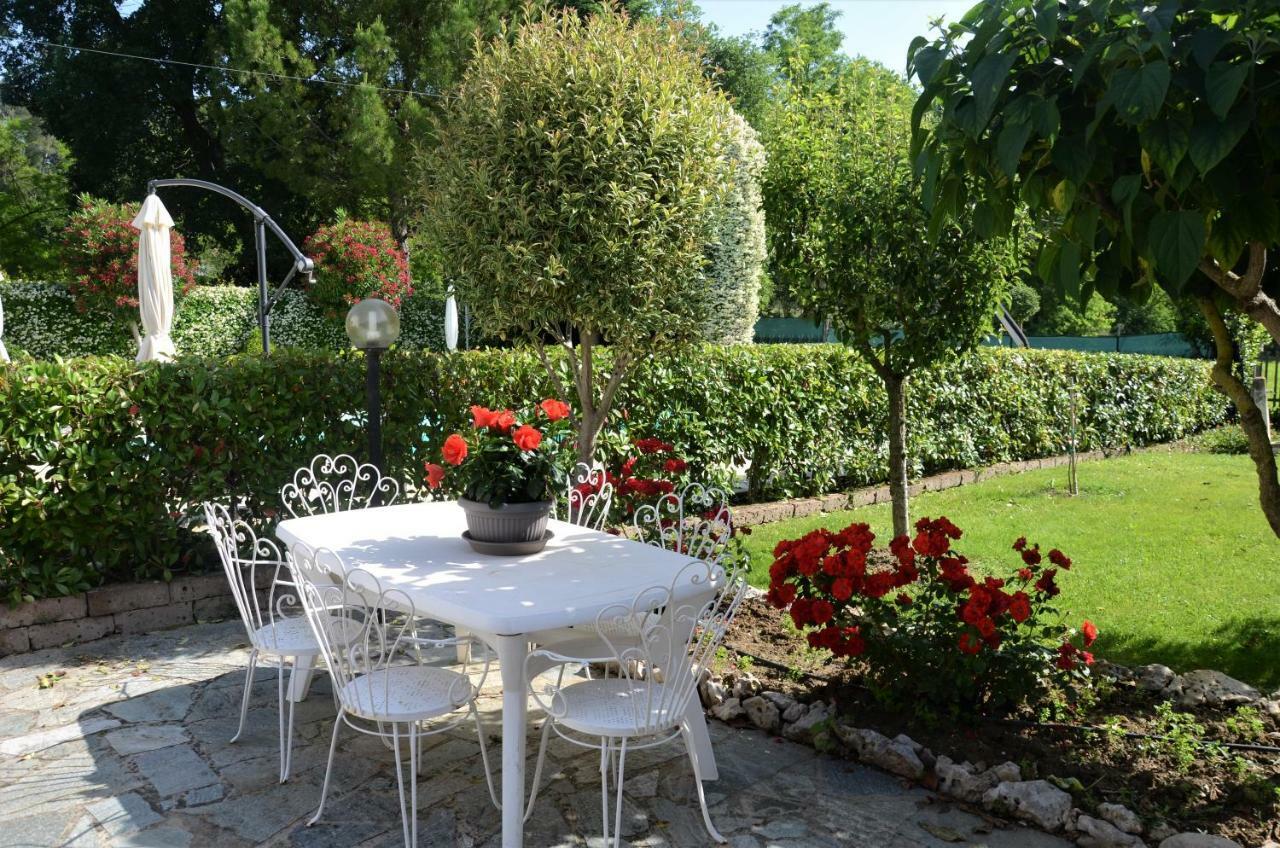 Bed and Breakfast La Coccinella Jesi Esterno foto