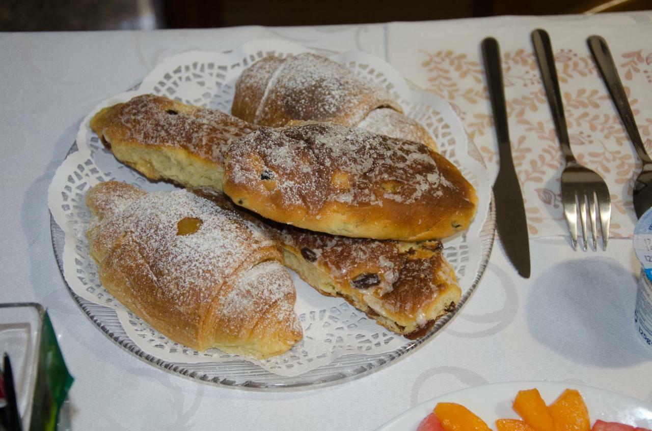Bed and Breakfast La Coccinella Jesi Esterno foto
