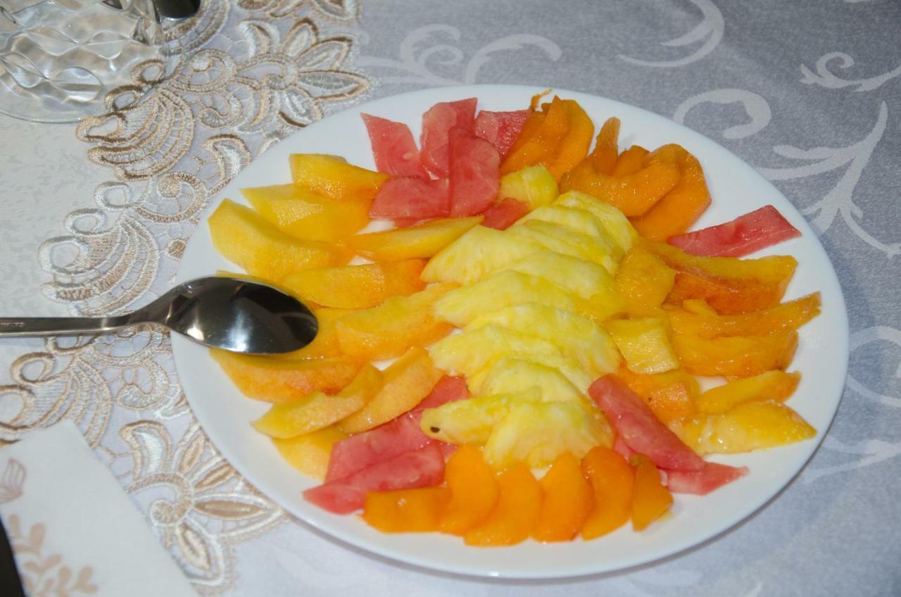 Bed and Breakfast La Coccinella Jesi Esterno foto