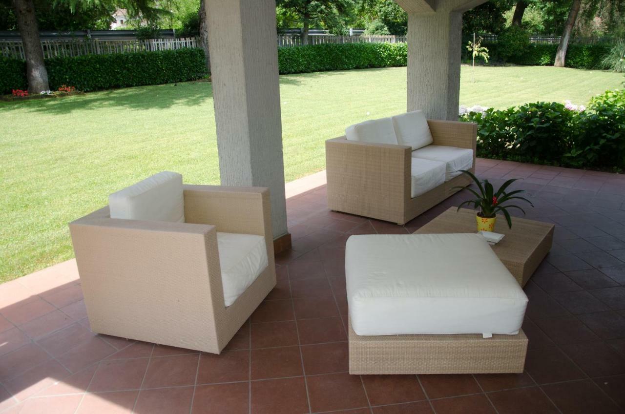 Bed and Breakfast La Coccinella Jesi Esterno foto