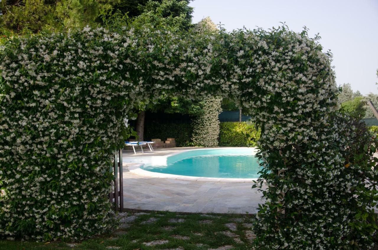 Bed and Breakfast La Coccinella Jesi Esterno foto