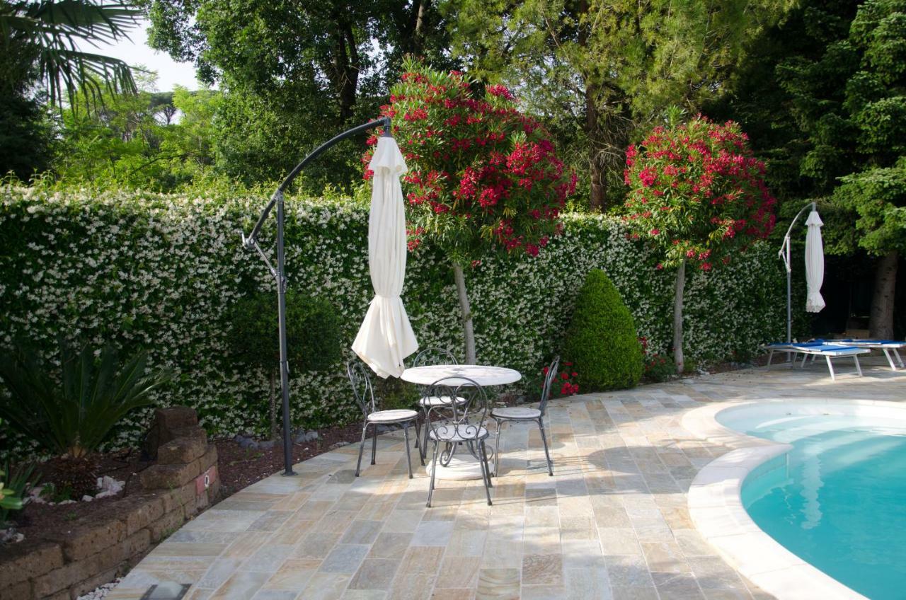 Bed and Breakfast La Coccinella Jesi Esterno foto